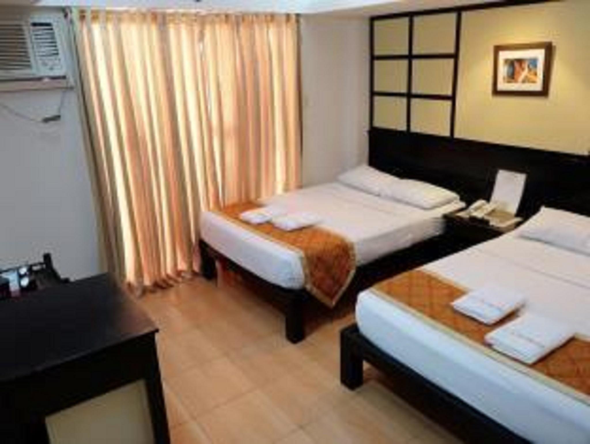 La Carmela De Boracay Hotel Manoc-Manoc Exterior foto