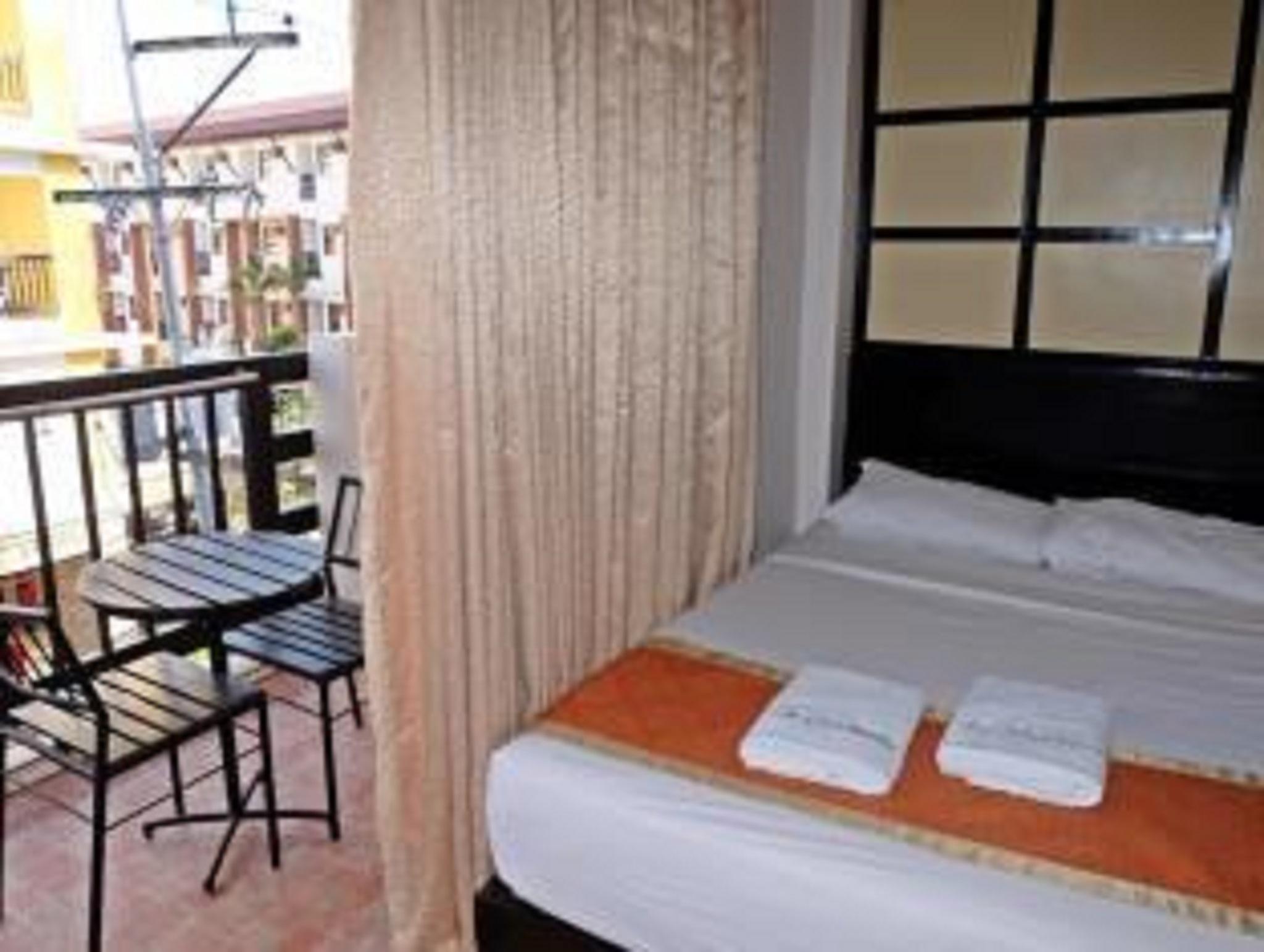 La Carmela De Boracay Hotel Manoc-Manoc Exterior foto