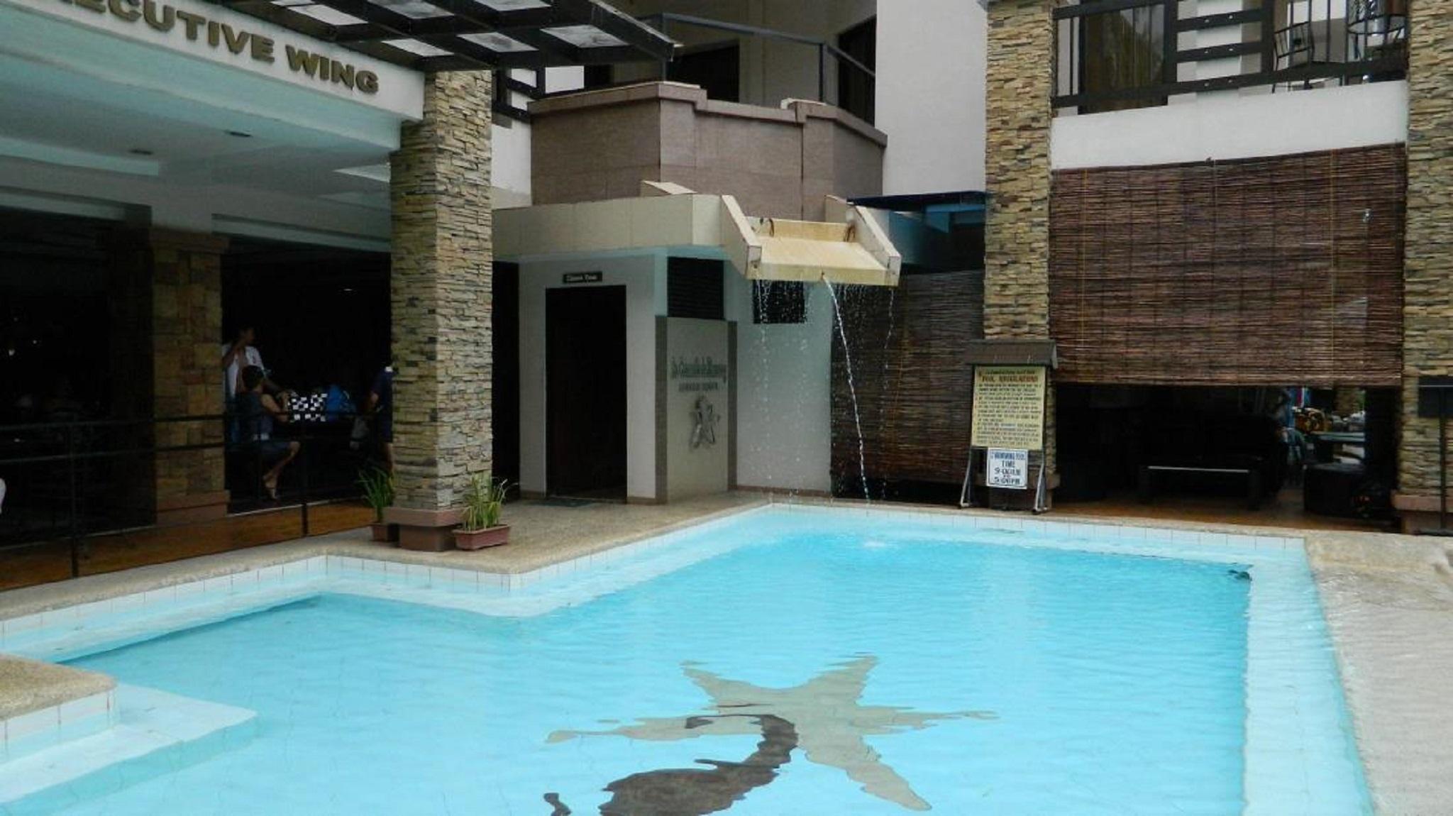La Carmela De Boracay Hotel Manoc-Manoc Exterior foto