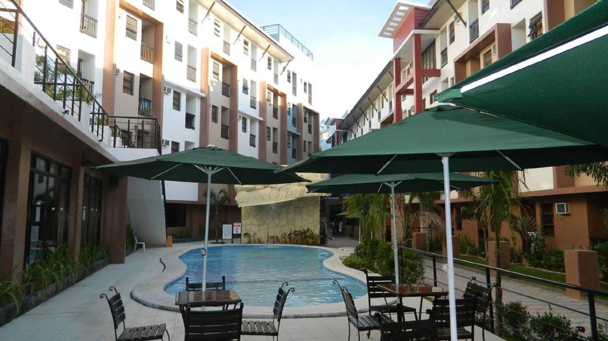 La Carmela De Boracay Hotel Manoc-Manoc Exterior foto