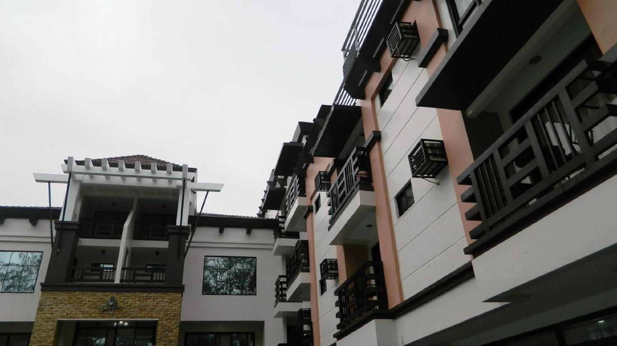 La Carmela De Boracay Hotel Manoc-Manoc Exterior foto