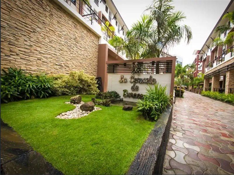 La Carmela De Boracay Hotel Manoc-Manoc Exterior foto