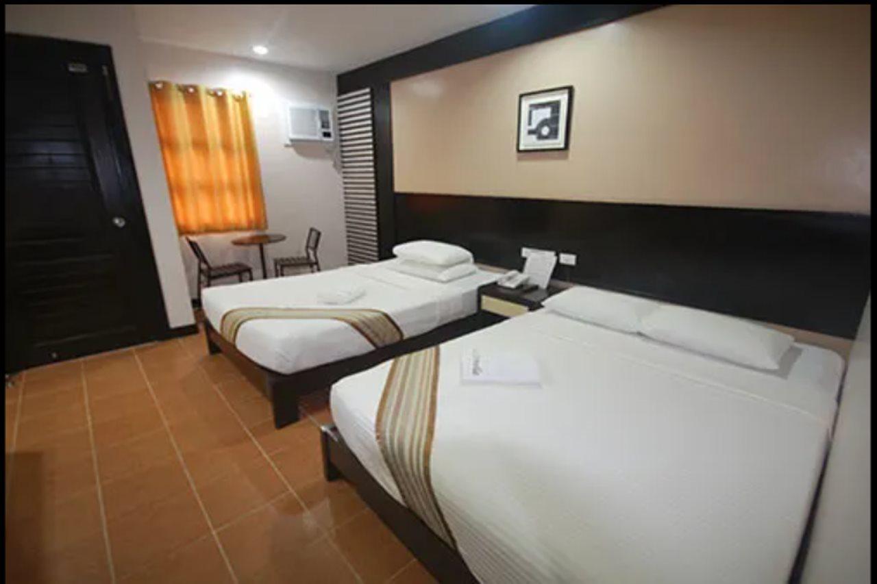 La Carmela De Boracay Hotel Manoc-Manoc Exterior foto