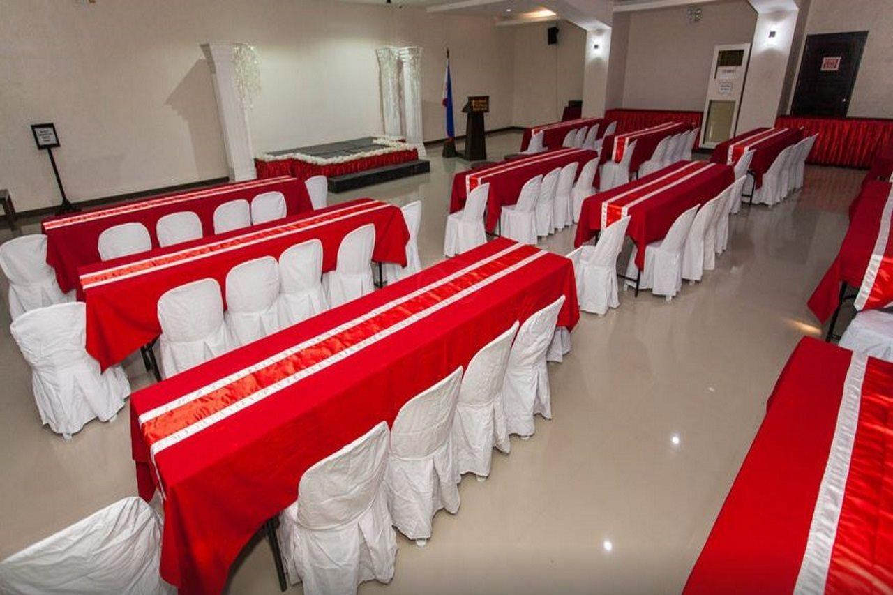 La Carmela De Boracay Hotel Manoc-Manoc Exterior foto
