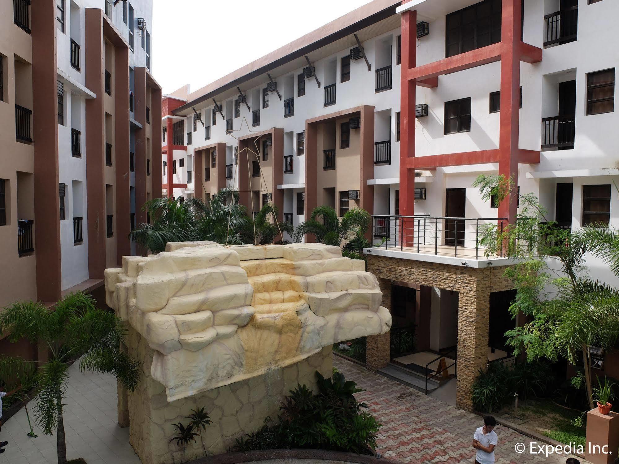 La Carmela De Boracay Hotel Manoc-Manoc Exterior foto