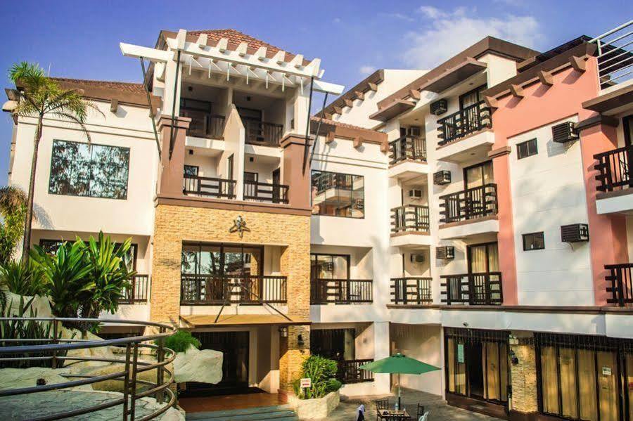 La Carmela De Boracay Hotel Manoc-Manoc Exterior foto