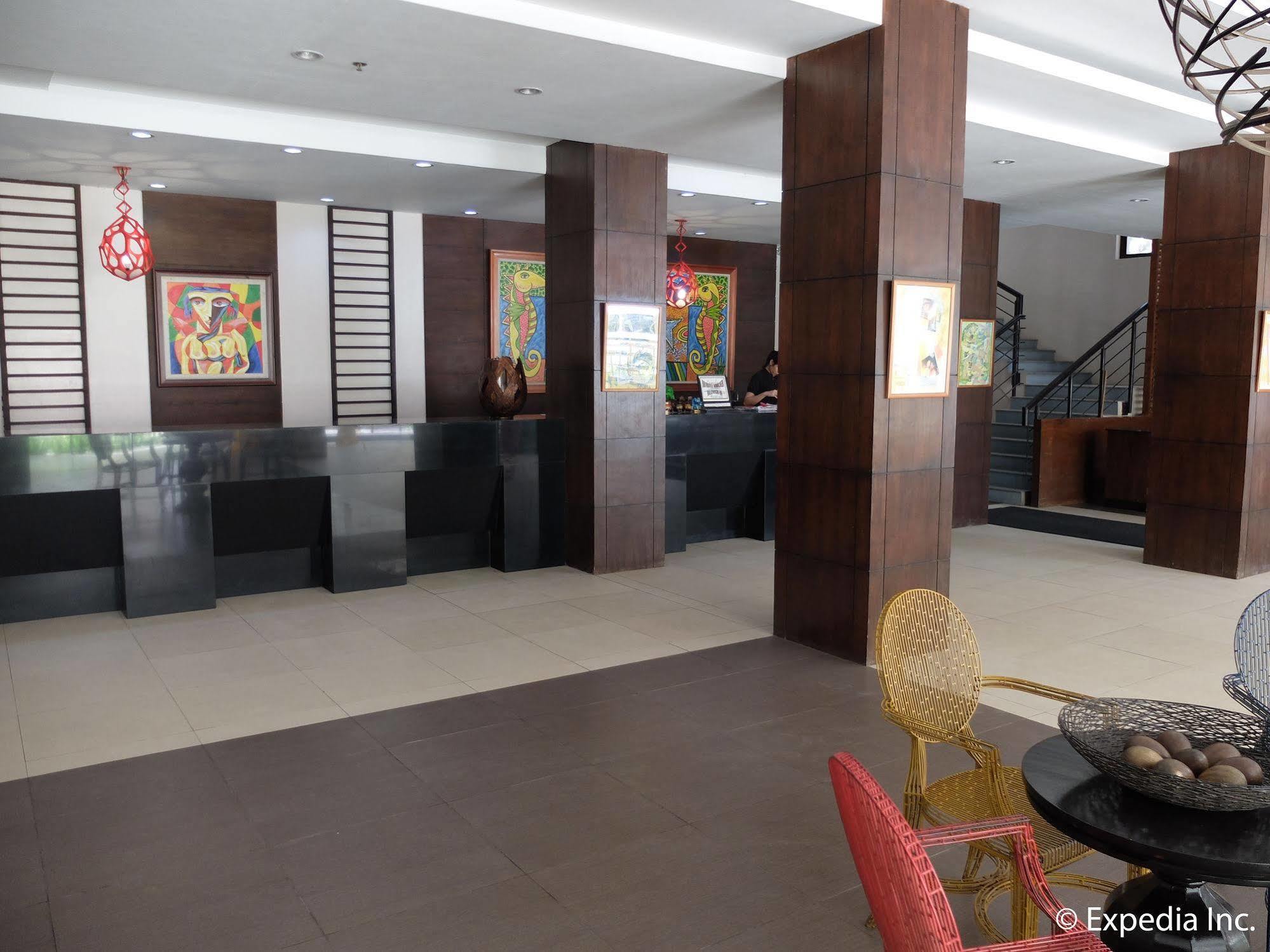 La Carmela De Boracay Hotel Manoc-Manoc Exterior foto